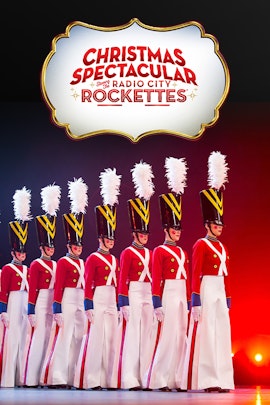 Christmas Spectacular Starring the Radio City Rockettes®