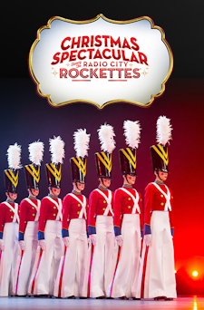 Christmas Spectacular Starring the Radio City Rockettes®