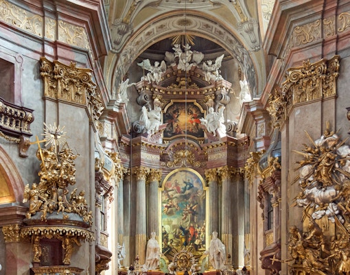 St. Peter’s Church