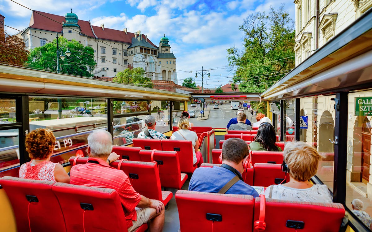 1-day krakow hop-on hop-off bus tour-7 1-day krakow hop-on hop-off bus tour-7