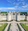 Chambord Castle