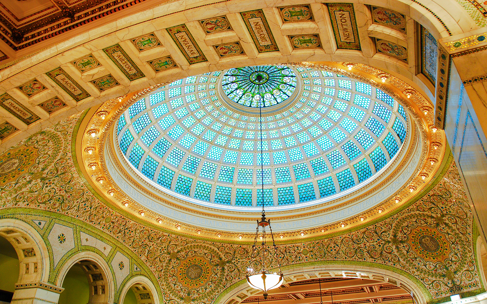 Chicagos kulturcenter