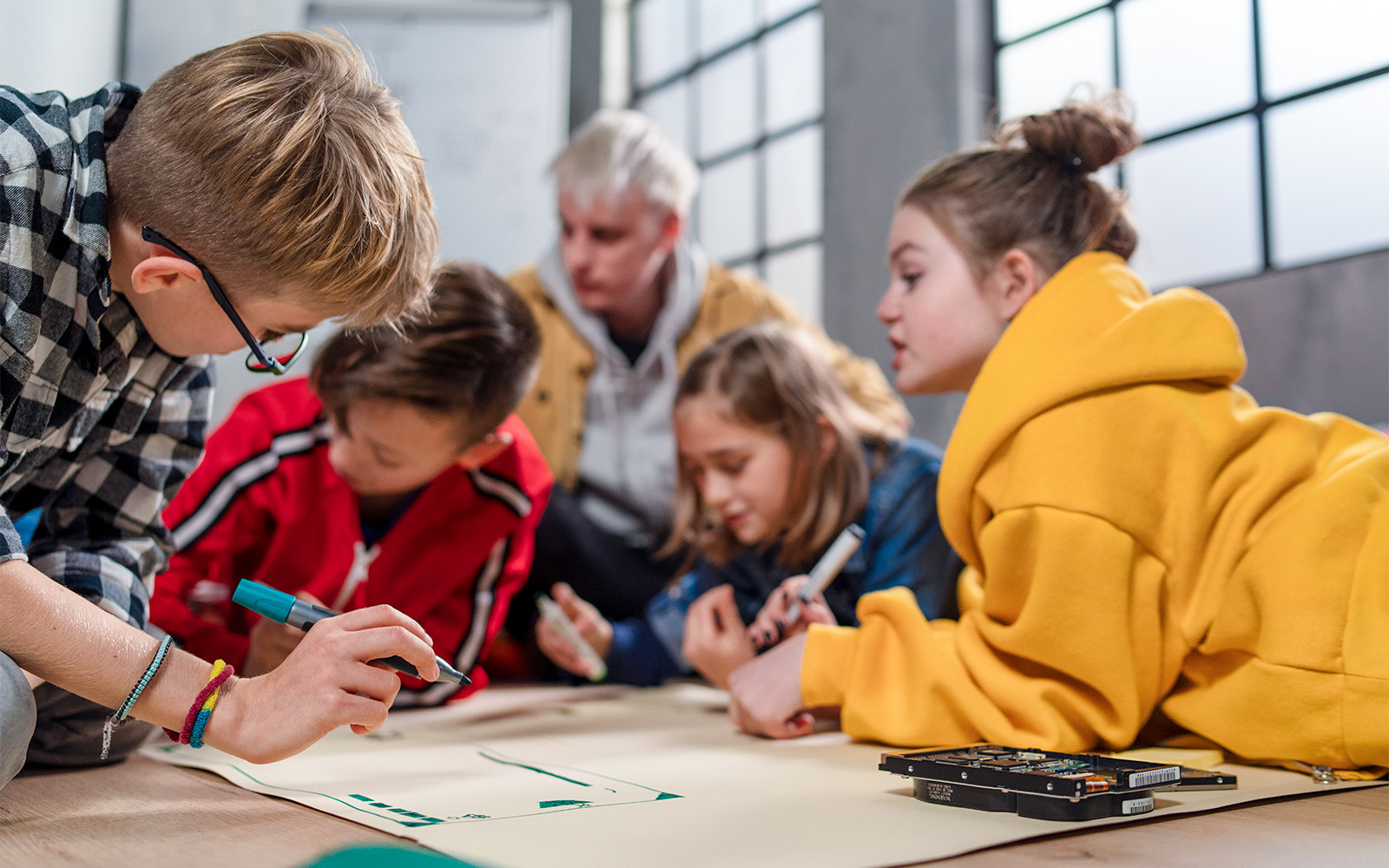 Marineland of Antibes