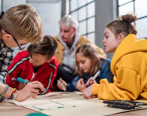 Marineland of Antibes