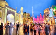 Global Village Dubai Highlights A Guide To What s Inside