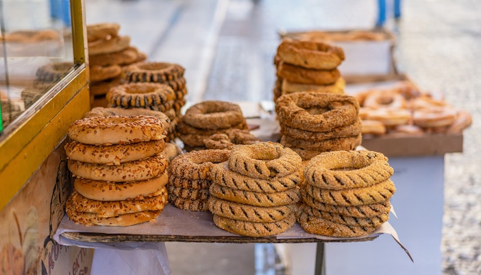Food Tours Athens