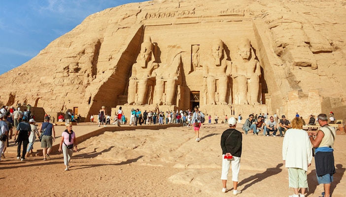 Abu Simbel