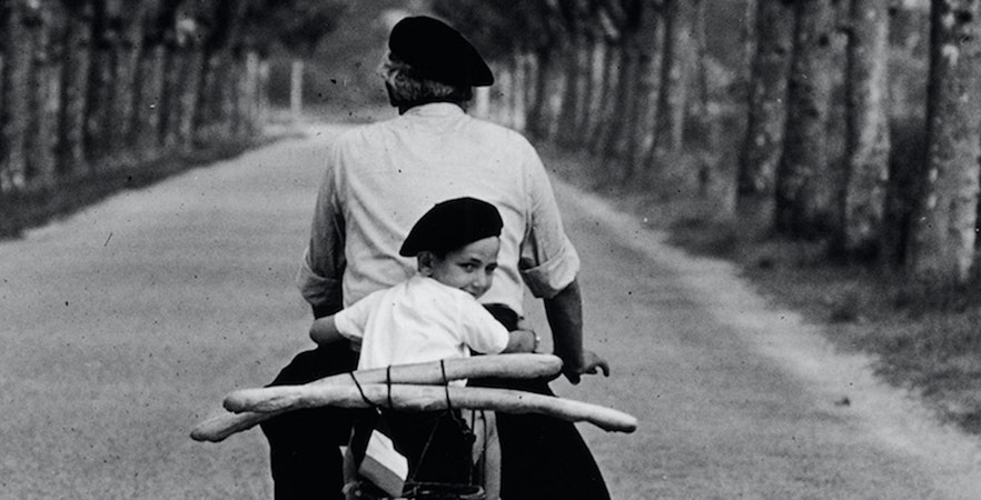 Elliott Erwitt Florence