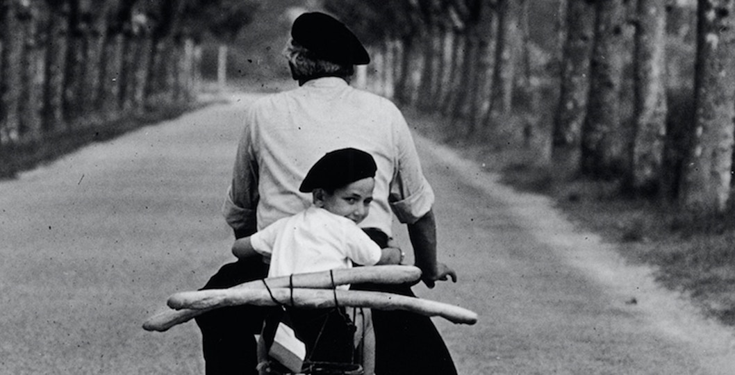 Elliott Erwitt Florence