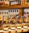 Distilerie de whisky din Highland