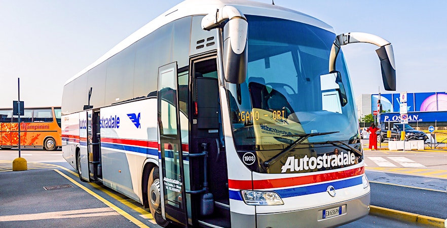 Autostradale Tickets