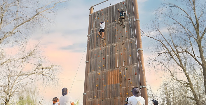 Aventura Parks