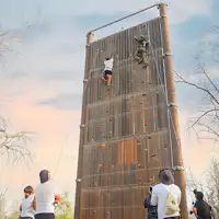 Aventura park Dubai