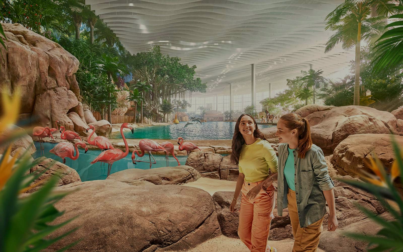Sea World Abu Dhabi