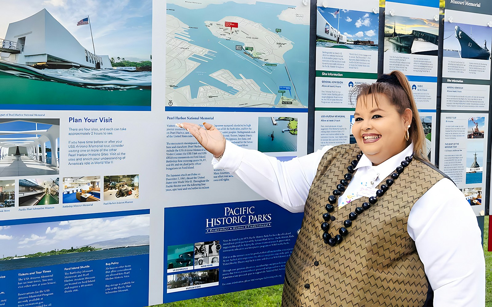 Exhibits & galleries