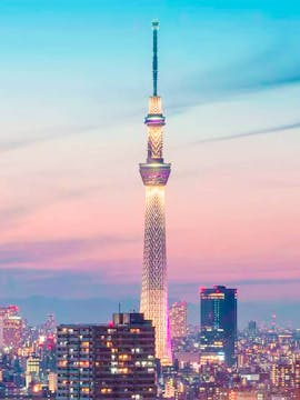 Tokyo Skytree