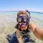 Diving and Snorkeling