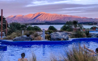 christchurch'ten: tekapo gölü turu ve kaplıca giriş bileti-4