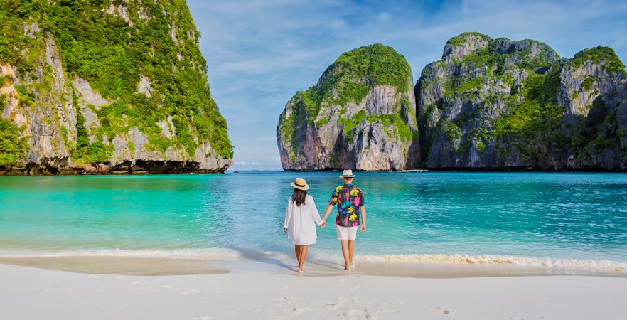 Oferta specjalna NIYO Thailand