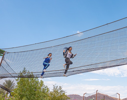 Best Things to do in Dubai - New Attractions