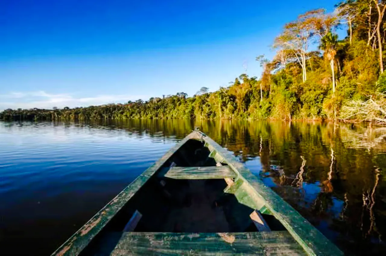 from cusco: 5-day manu national park amazon wildlife tour-3