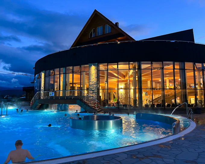 From Krakow: Zakopane & Tatra Mountains Day Trip (Product 56178)