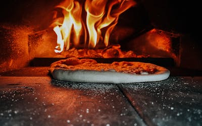 Ristorante Pizzeria Il Caminetto