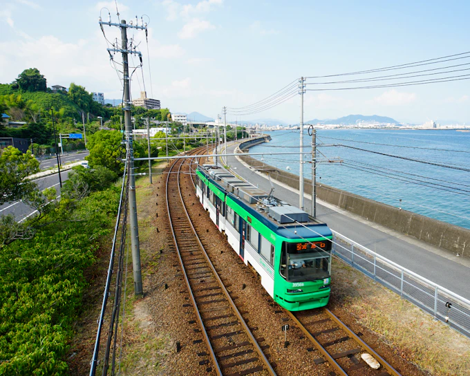 Visit Hiroshima Pass