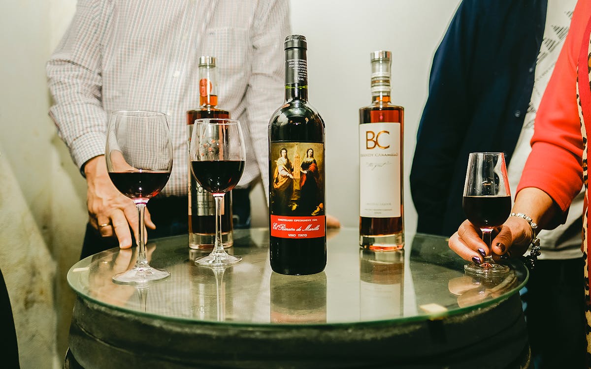 paseo guiado para descubrir el barrio judío con visita opcional a bodegas y comida de tapas-13 paseo guiado para descubrir el barrio judío con visita opcional a bodegas y comida de tapas-13