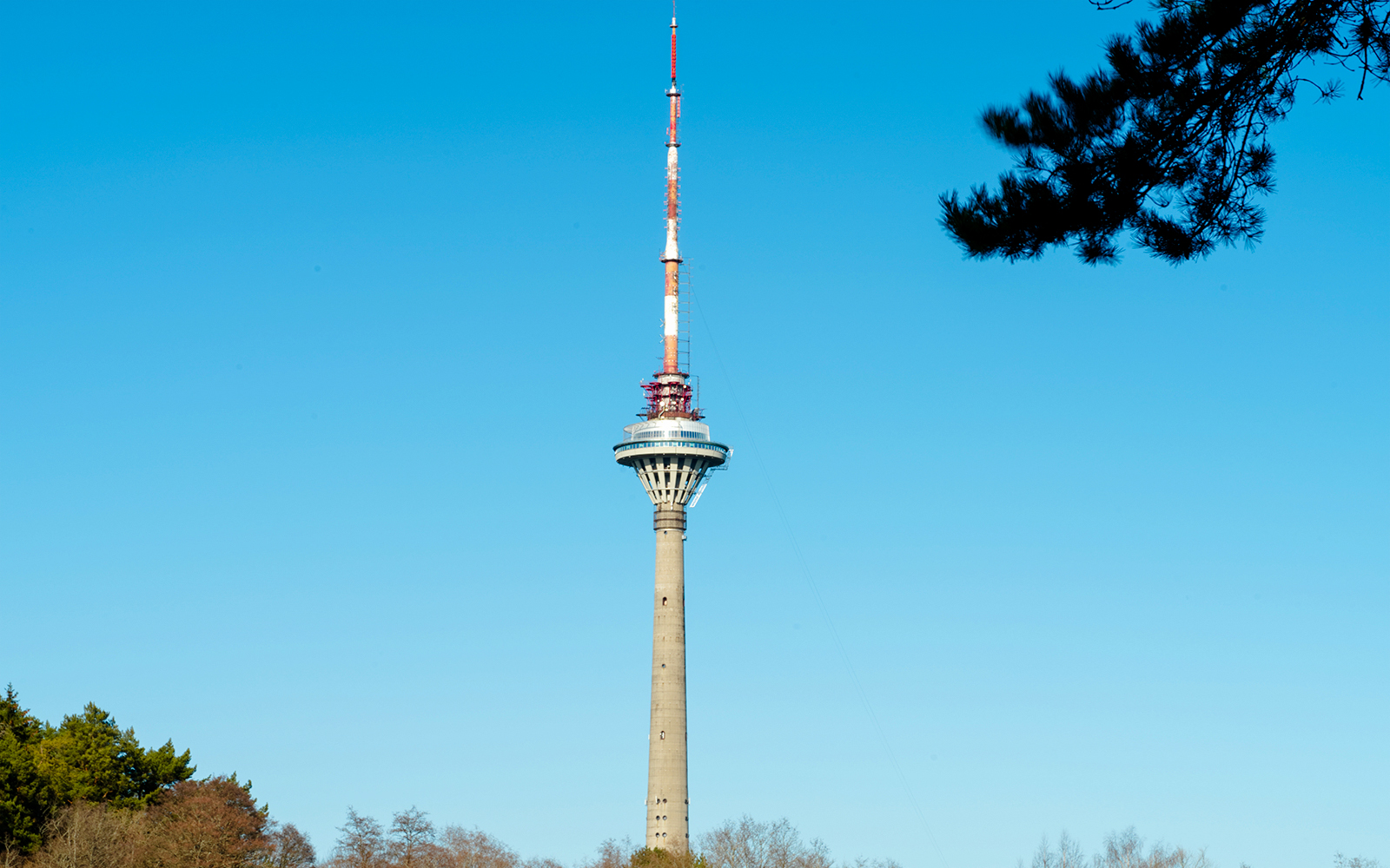 Tallinn TV Kulesi
