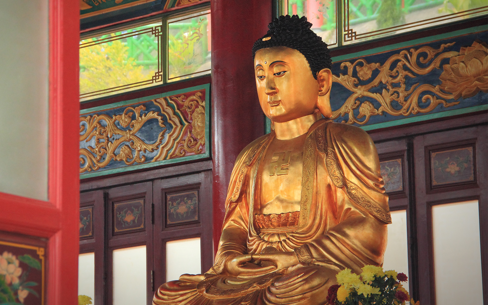 Chin Swee Caves Temple