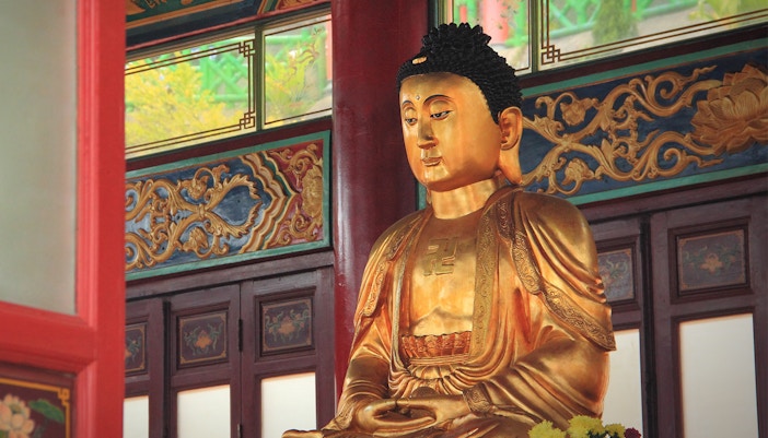 Chin Swee Caves Temple