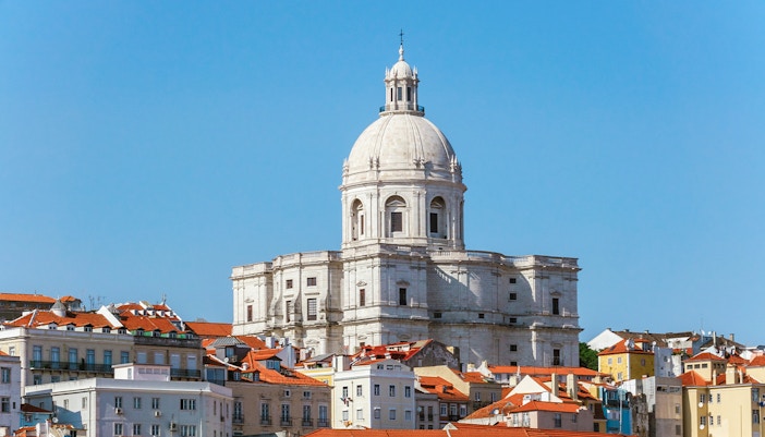 National Pantheon (Panteão Nacional)