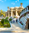 Park Güell