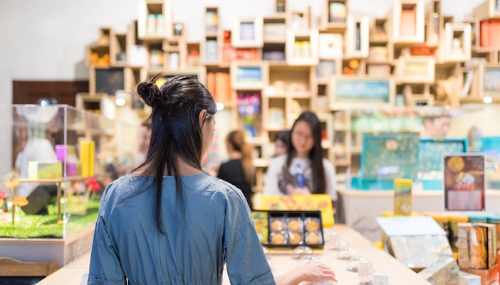 Budget Shopping Destinations in Dubai - Miniso