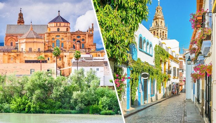 Mezquita De Cordoba Mosque Tickets Combo Tours