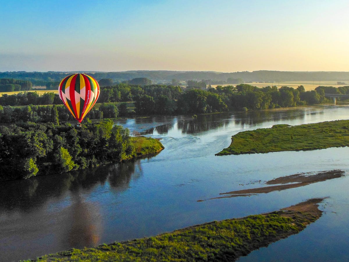 Loire Valley