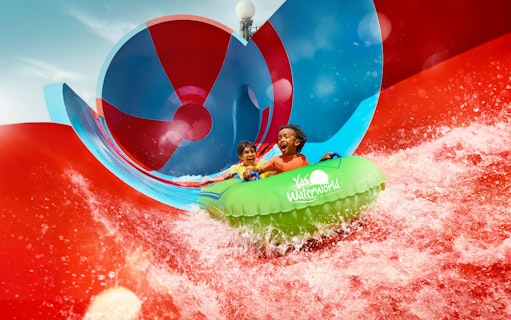 biglietti yas waterworld abu dhabi con servizio navetta gratuito-5