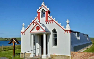 Orkney Private Half Day Tour