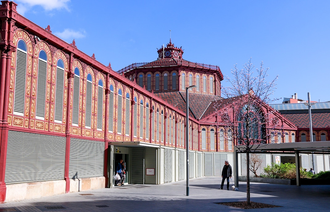 san antoni
