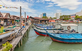 Penang