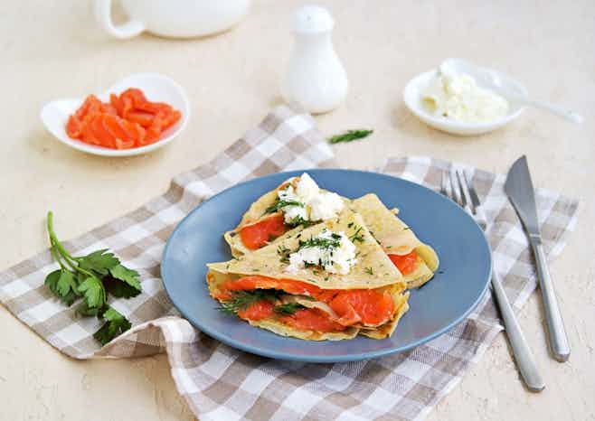 Budapest in February