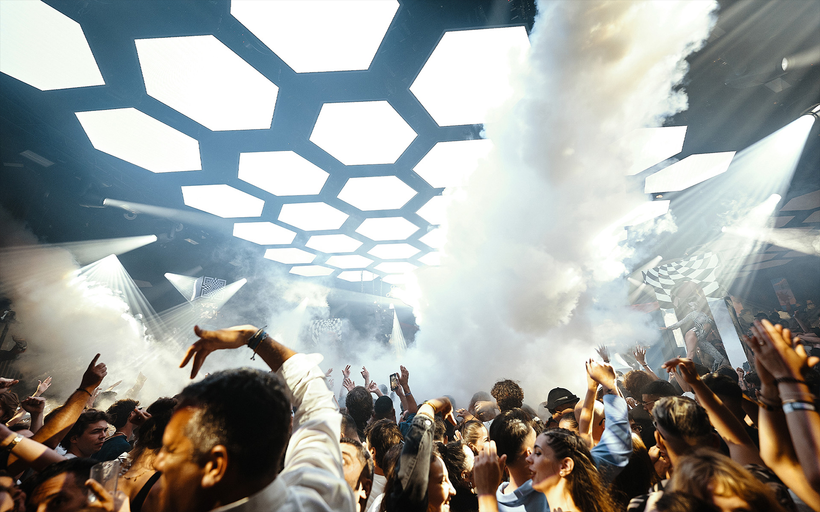 Bedouin Saga Ibiza Tickets