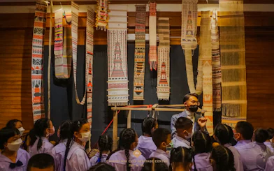 Chiang Mai City Heritage Centre Tickets