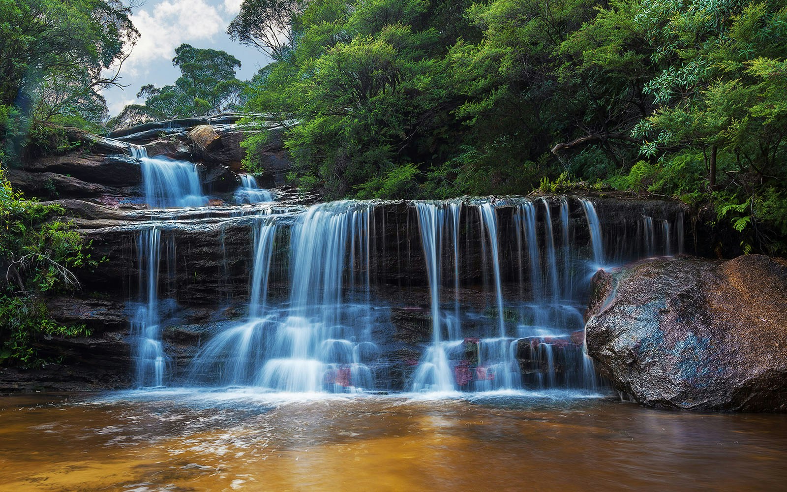 Wentworth Falls