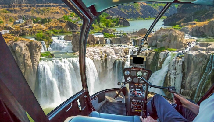 Niagara Falls Weather Guide