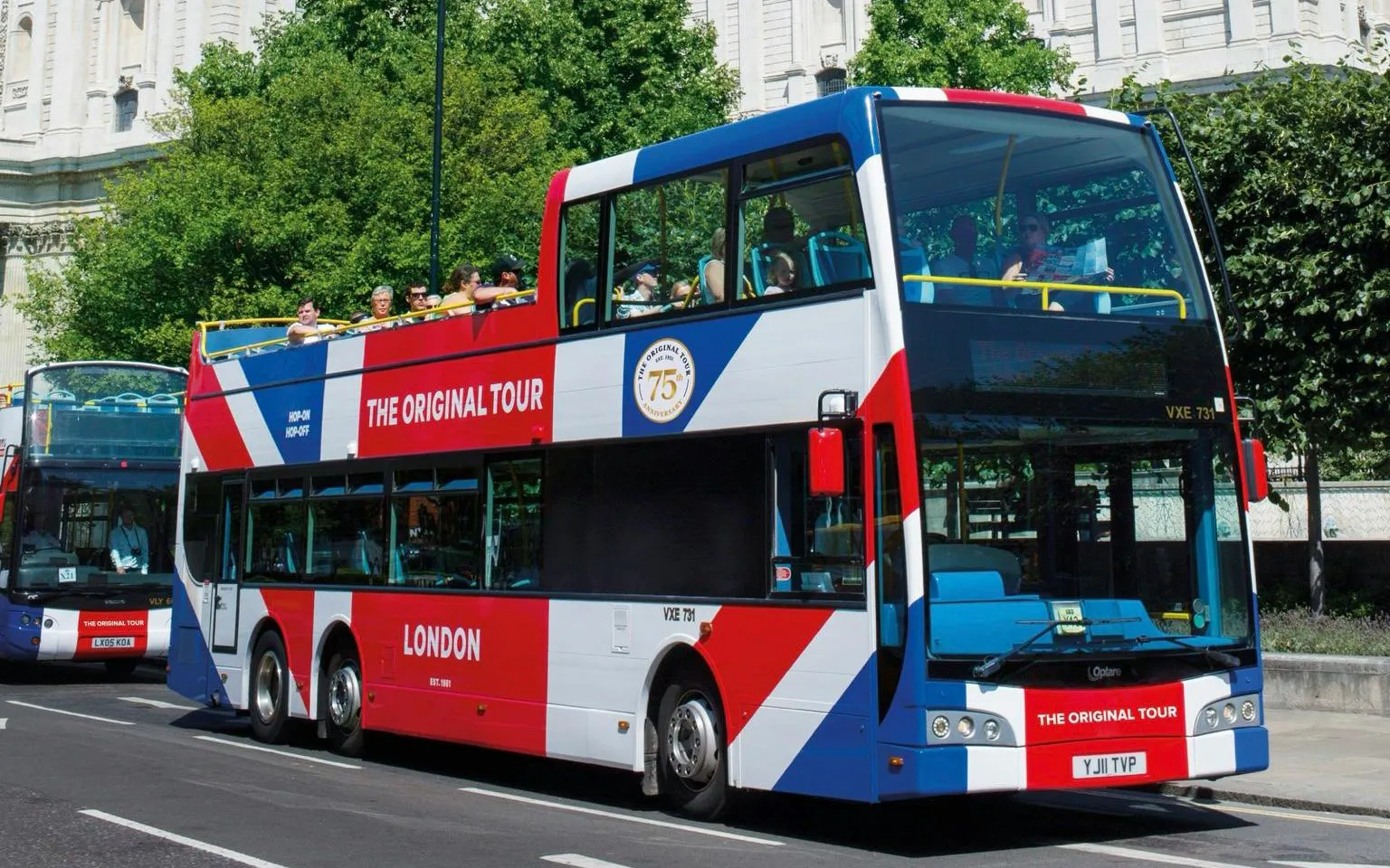Horseferry Road