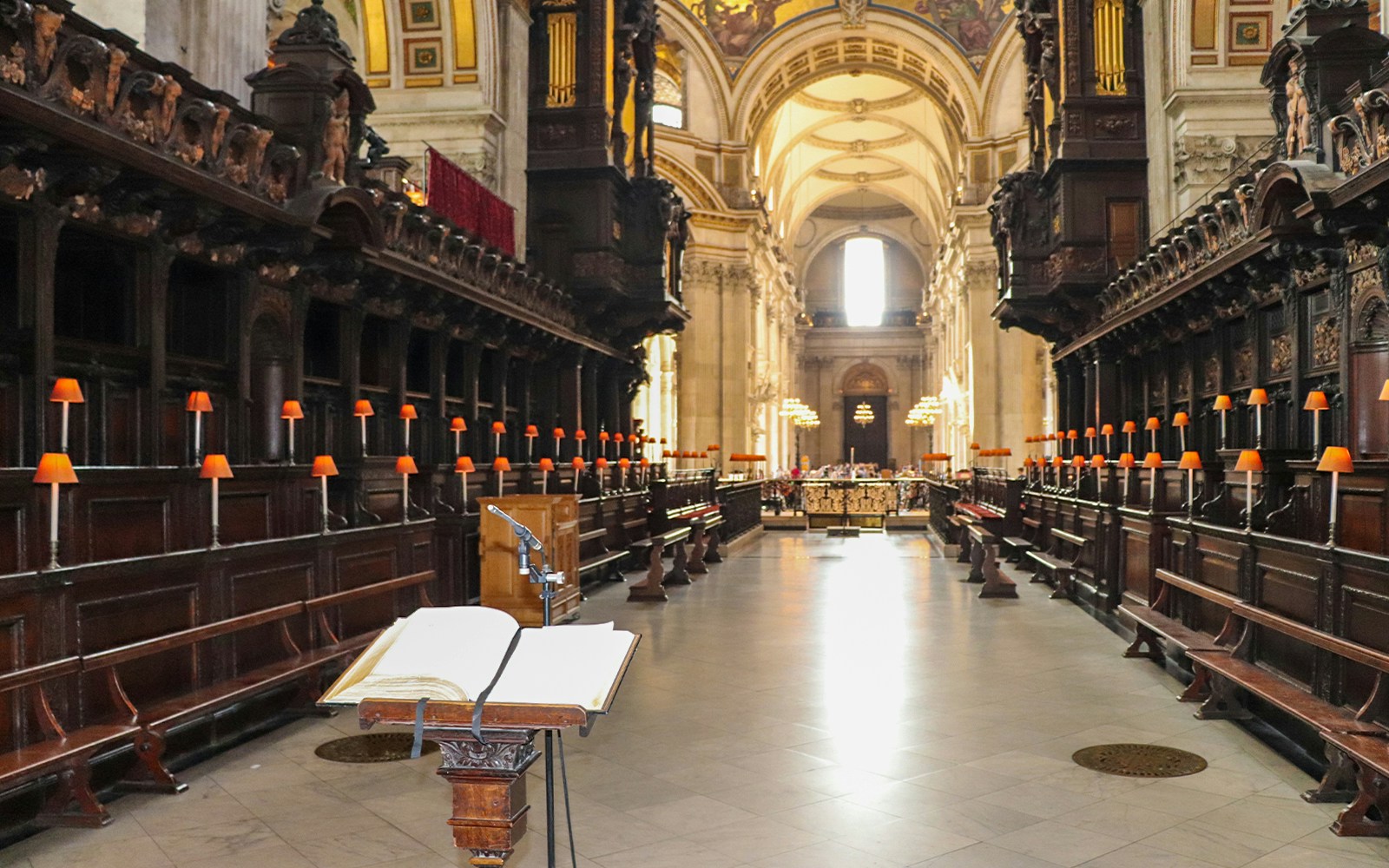 st paul's cathedral tickets