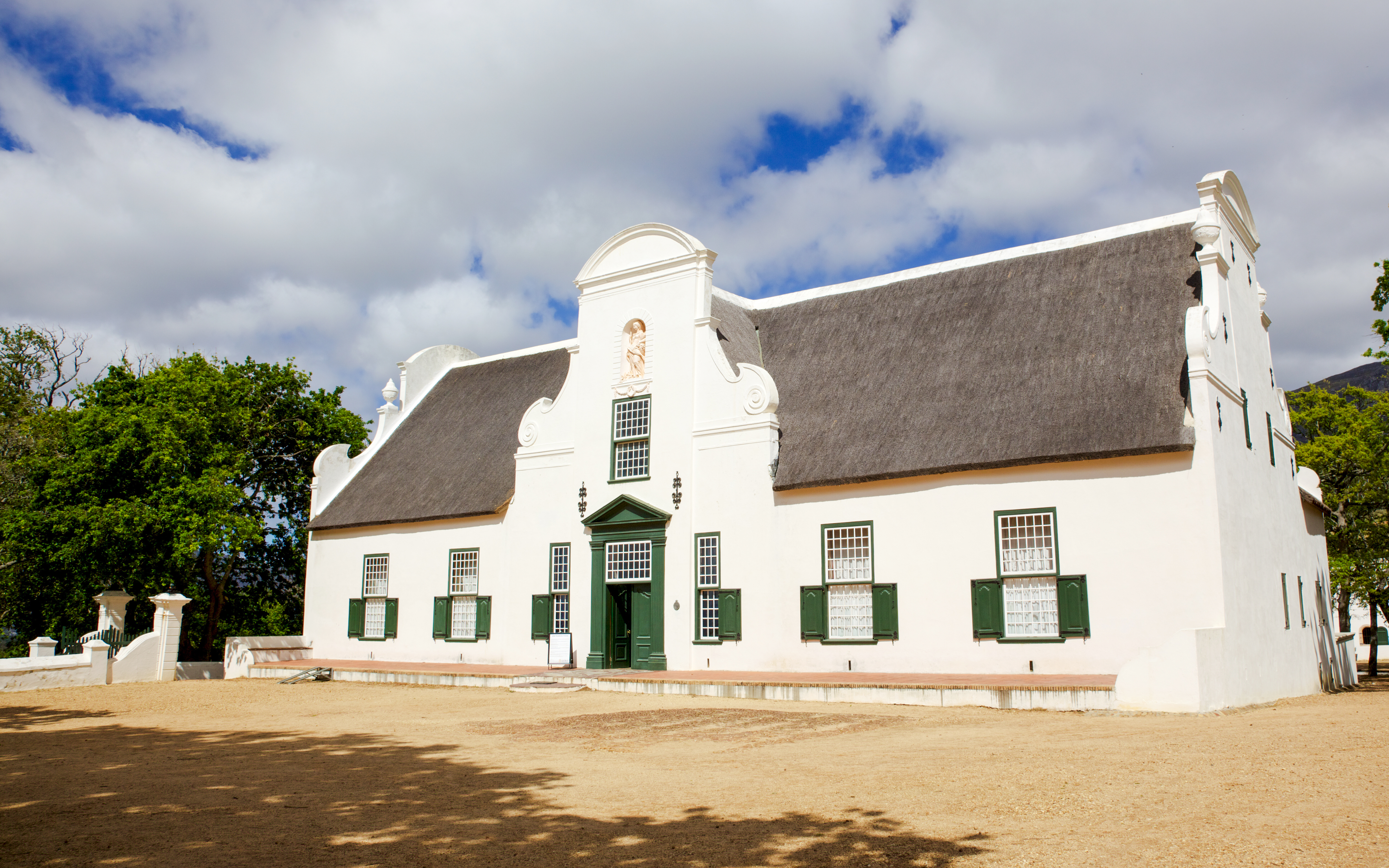 Groot Constantia
