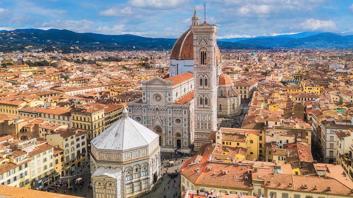duomo florence